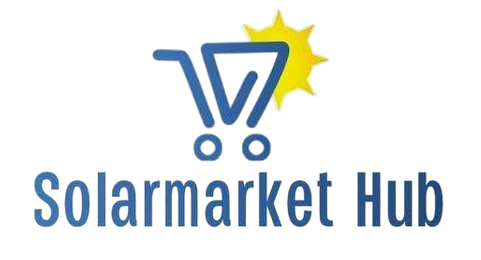 SolarMarketHub